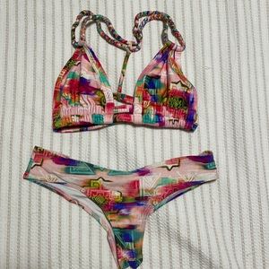 Montce swim suit